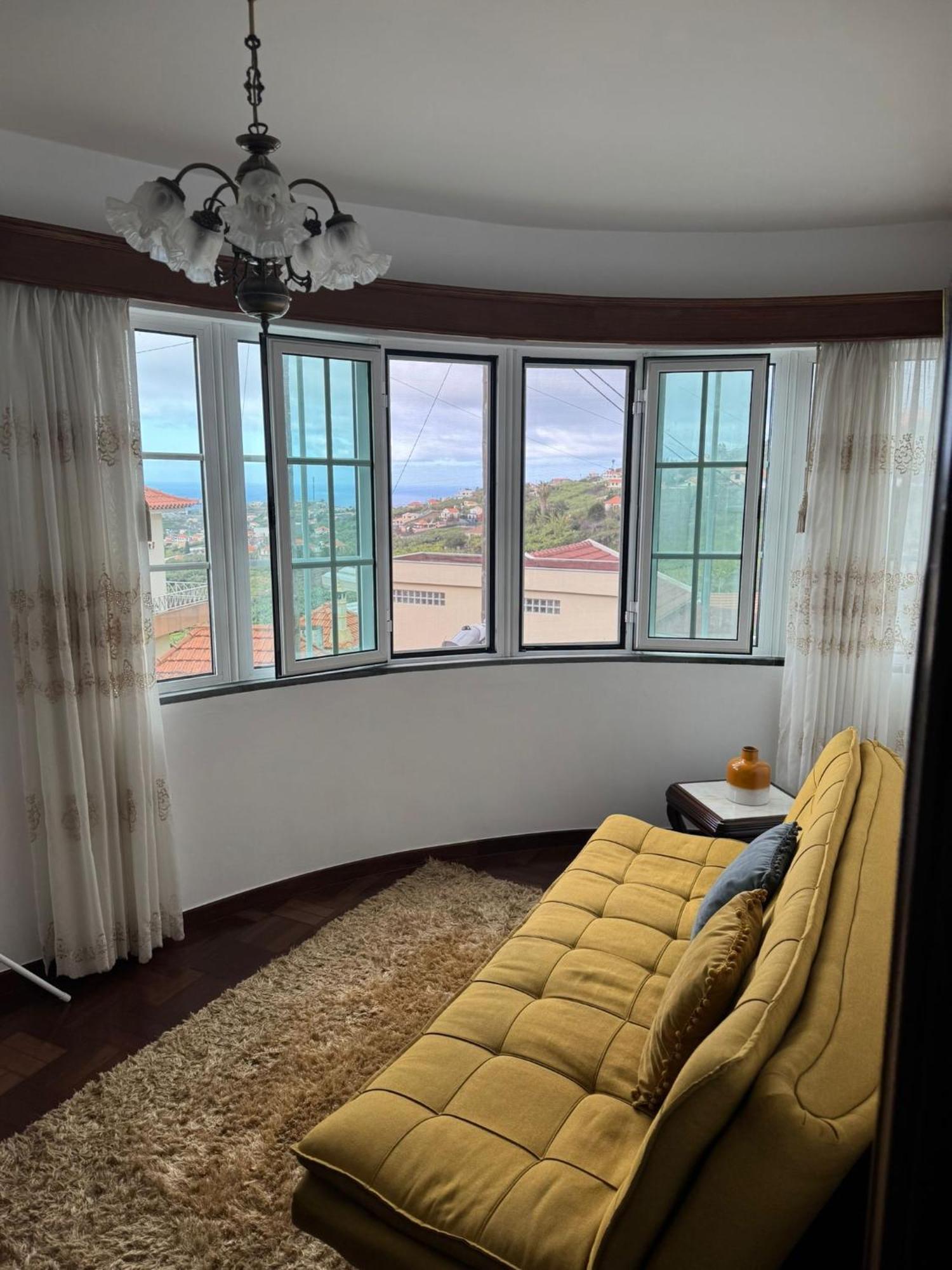 Casa 212 Villa Ponta do Sol  Kültér fotó