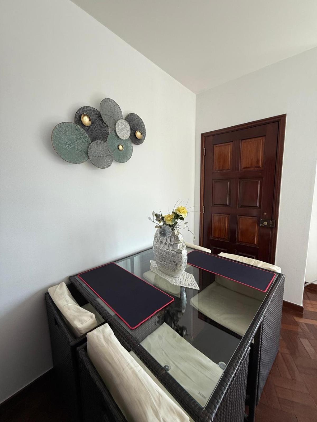 Casa 212 Villa Ponta do Sol  Kültér fotó